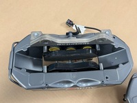 фото thumb №10, Audi rs3 rsq3 супорти гальмівні перед 83a615108e 83a615107e керамічний