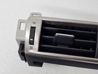 фото thumb №8, Приборная панель dekor часы решётка обдув средняя левая правая lexus is iii 300h