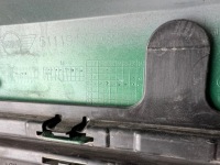 Бампер перед передний mini countryman f60 lift lci 20- Киев, фото thumb