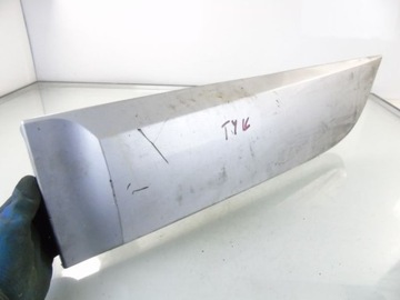 фото thumb №3, Renault scenic iii планка na двері лівий зад задні