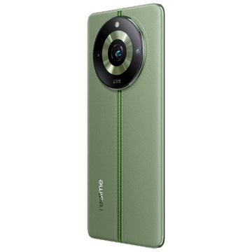 Smartfon realme 11 Pro 5G 12 GB / 512 GB 5G zielony