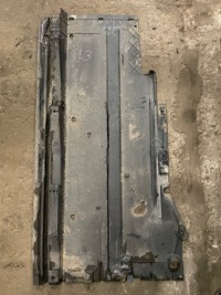 фото thumb №1, Audi a4 b8 a5 захист плита підлога підвіска ліва