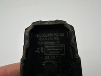 фото thumb №7, Ключ ключ pilot vw passat b6 b7 434mhz 3c0959752ad