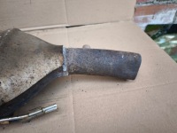 фото thumb №9, Ford kuga mk1 lift 2.0 tdci фільтр dpf каталізатор