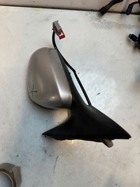 фото thumb №1, Alfa romeo 159 дизель електричний дзеркало бічний ліва