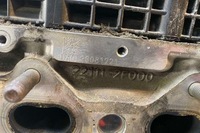 фото thumb №9, Двигатель hyundai ix35 lm, el, elh d4ha 2.0l дизель 100kw 2011