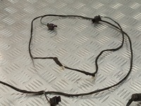 фото thumb №13, Bmw f48 f49 жгут трубопровод электропроводка pdc передняя перед 9392514