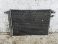 фото thumb №1, Радіатор кондиціонера seat leon iii 1.6 tdi 5q0816411al