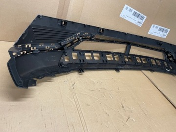 фото thumb №6, Hyundai ioniq 5 бампер зад задний 86512-gi020