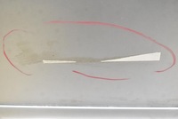 фото thumb №7, Двері праве перед передні la7w skoda rapid 5d hb 12-17