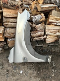 фото thumb №1, Крыло правый перед captiva 92u