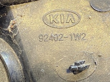 фото thumb №11, Kia rio 2012 правая сторона лампа задняя