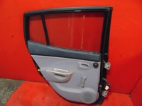 фото thumb №10, Kia picanto 1 i дверь задняя левая чёрные z1