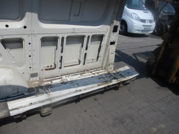фото thumb №9, Чверть крило лівий зад bok vw crafter l1h1 короткий низький