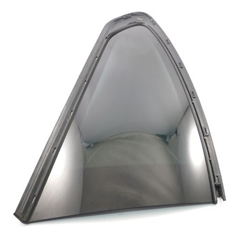 фото thumb №10, Bmw f13 стекло кузовная правые зад правая задняя as3 7219890