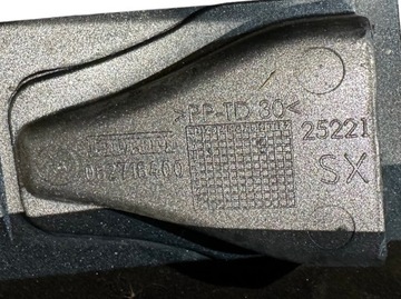 фото thumb №7, Ferrari 458 італія планка порогова поріг lh 81361900 83243310