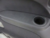 фото thumb №6, Dodge durango iii 2015 обшивка лівий багажника задня