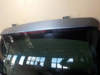 фото thumb №6, Peugeot 3008 1.6b крышка багажника багажника