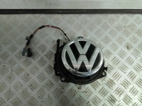 фото thumb №1, Golf vii ручка крышка багажника задняя камера заднего вида 5gm827469j