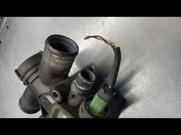 фото thumb №6, Корпус термостата peugeot 307 2.0hdi 9656182980