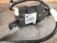 Замок кришки багажника доводчик bmw f07 gt 4878780 7211168 в Україні, фото thumb