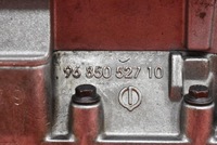 фото thumb №10, Головка двигуна 9684487210 citroen c3 picasso 1.6 hdi 90 km 08-13