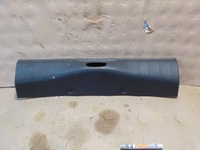 фото thumb №1, Citroen ds3 3-двері 2010r 1.6b захист заднього поперечина / поріг багажника