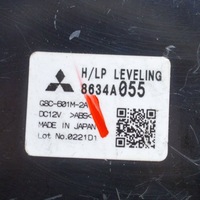 фото thumb №6, Mitsubishi asx 2011 блок управления / модуль света lcm