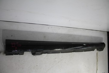 фото thumb №1, Планка накладка порогова права mercedes w213 16-