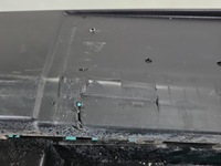 фото thumb №11, Бампер перед peugeot partner ii iii lift 15-18