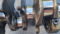 фото thumb №9, Vw t5 2.5 tdi axd axe bnz bpc вал колінчастий