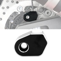 фото thumb №11, Мотоцикл abs захист датчика захист захисна стоп алюміній dla tenere 700