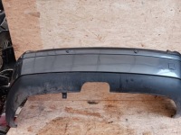 фото thumb №1, Бампер задняя volvo v50 455-16