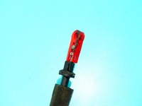 фото thumb №9, Домкрат тросы передач outlander i 2.4b автоматическая коробка передач