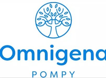 OMNIGENA POMPA OBIEGOWA C.O. OMIS 25-40/180