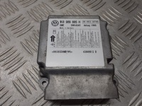 фото thumb №1, Модуль подушка безопасности skoda octavia ii 1k0909605h