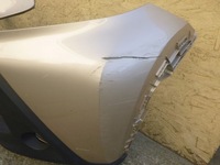 фото thumb №6, Toyota aygo x 2022- 22- бампер передний