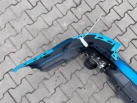 фото thumb №11, Бампер задня задній bmw 2 f44 m набір колір c1g