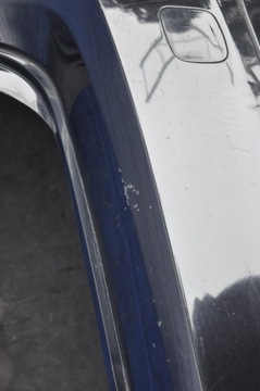 фото thumb №10, Volvo s60 ii бампер зад задний sedan pod pdc