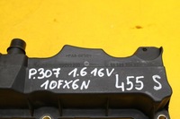 фото thumb №10, Кришка клапанів 9658630480 peugeot 307 1.6 16v