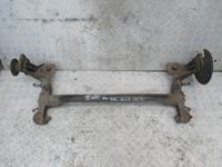 фото thumb №9, Балка подвешивание подвешивание ось зад opel astra h универсал