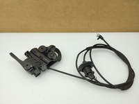 фото thumb №1, Peugeot 308 t9 ii ручка тягa трос капот