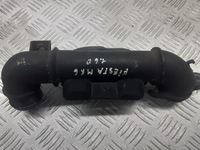 фото thumb №1, Резонатор ford fiesta mk6 1.6 tdci 9653778180