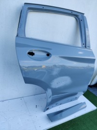 фото thumb №2, Bmw x4 g02 дверь правое задняя