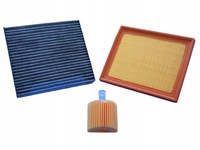 фото thumb №1, Toyota prius 09-12 1.8 фільтри набір комплект