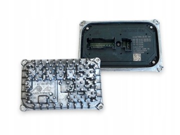 фото thumb №1, Модуль динамічний led лівий a2479002810 mercedes cla w118 купе a w177 b w247