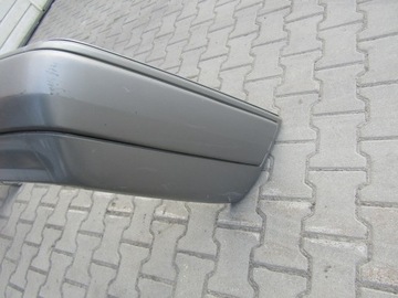 фото thumb №12, 19 mercedes w124 e класс sedan бампер зад задний 93' 94' 95' лак 172m