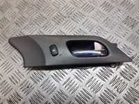 фото thumb №1, Ручка правая передняя наружная peugeot 407