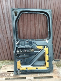 фото thumb №7, Mercedes vaneo двері лівий зад крила