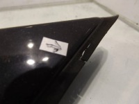 фото thumb №5, Fabia ii kombi молдинг стойка правый перед